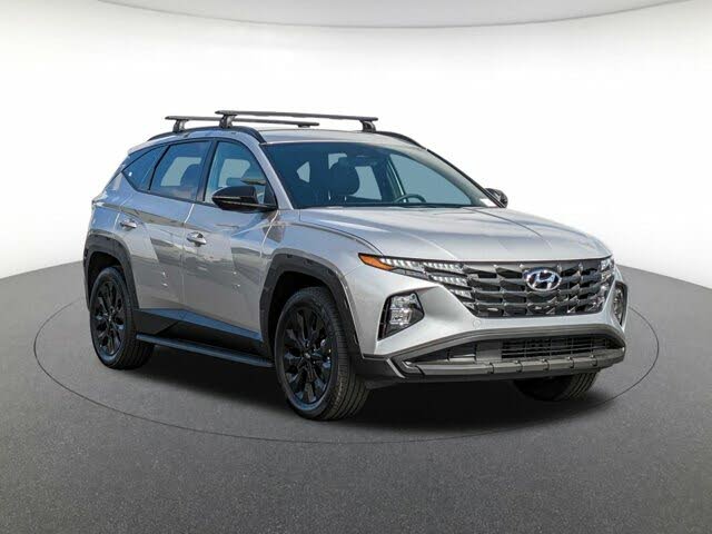 New Hyundai Tucson for Sale in Goleta, CA - CarGurus