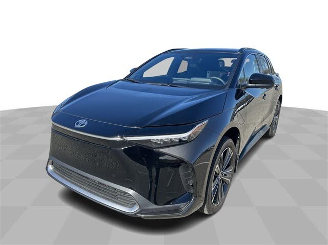 2023 Toyota bZ4X Limited FWD