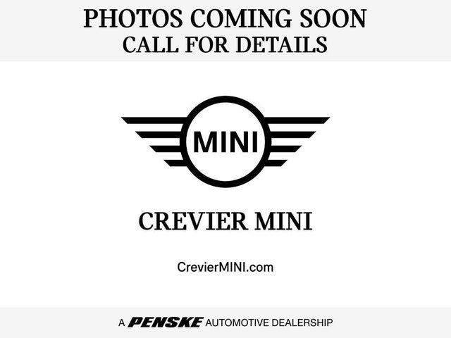 2024 MINI Cooper 4-Door Hatchback FWD