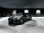 Jaguar F-TYPE Checkered Flag Limited Edition Coupe AWD