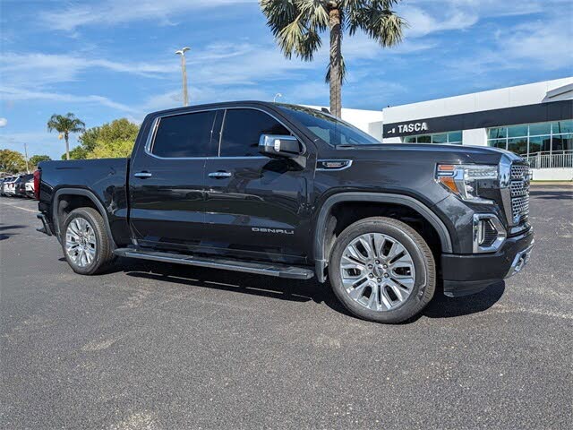 2020 gmc best sale 1500 diesel