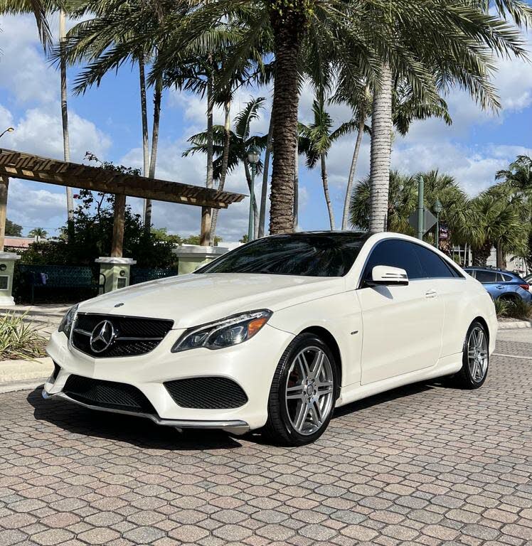 Mercedes e550 for sale discount