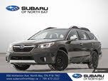 Subaru Outback Premier AWD