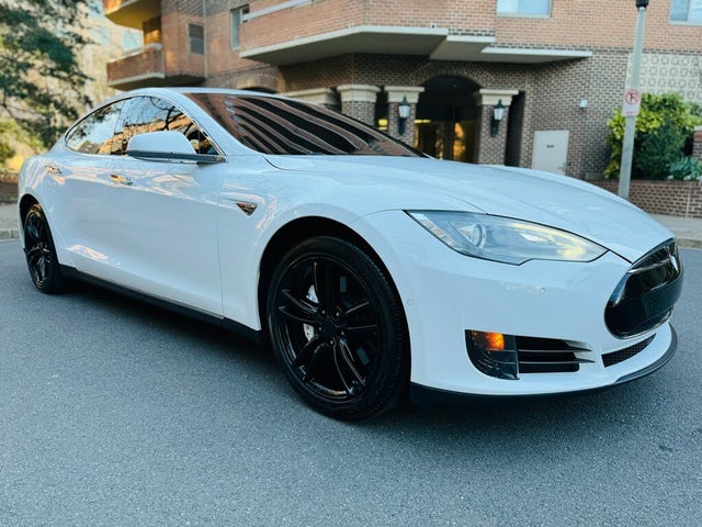 2016 Tesla Model S 70 RWD