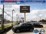 Hyundai Venue SEL FWD