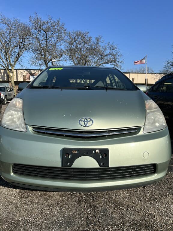 2010 prius outlet for sale