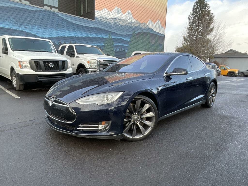 Used 2015 Tesla Model S P85D AWD For Sale With Photos CarGurus   2015 Tesla Model S Pic 3959224370266990714 1024x768 