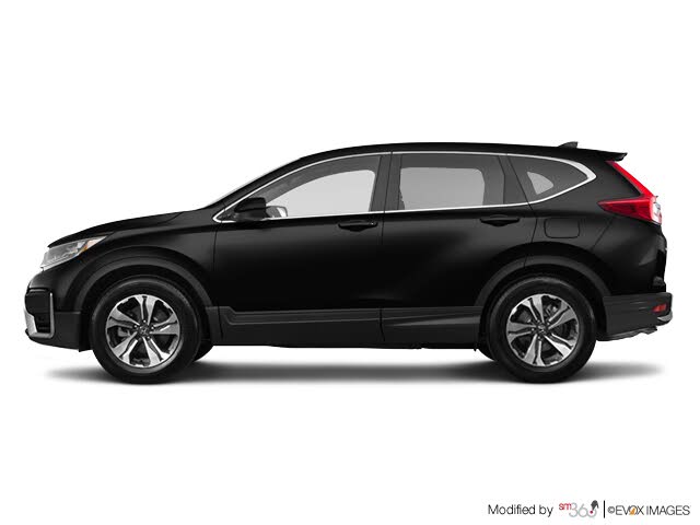Honda CR-V LX FWD 2020