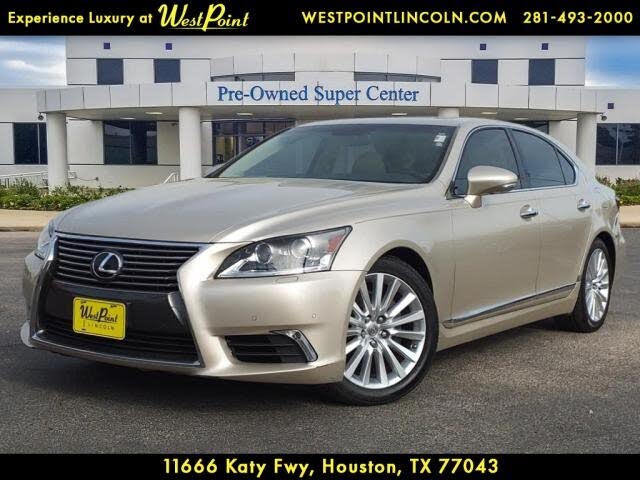 Used Lexus for Sale in Beaumont TX CarGurus