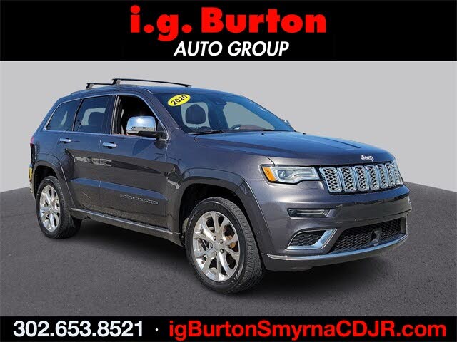 i.g. Burton Chrysler Dodge Jeep Ram of Smyrna Smyrna DE