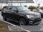 Ford Expedition MAX Limited RWD