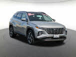 Hyundai Tucson Hybrid Limited AWD