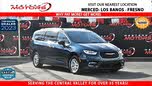 Chrysler Pacifica Touring L FWD