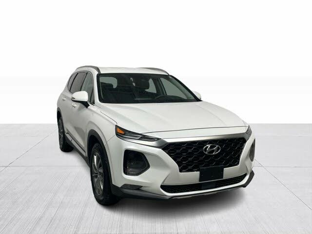 Hyundai Santa Fe 2.4L Preferred AWD 2019