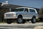 GMC Jimmy 4WD