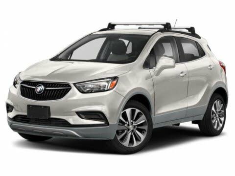 2020 Buick Encore Sport Touring FWD