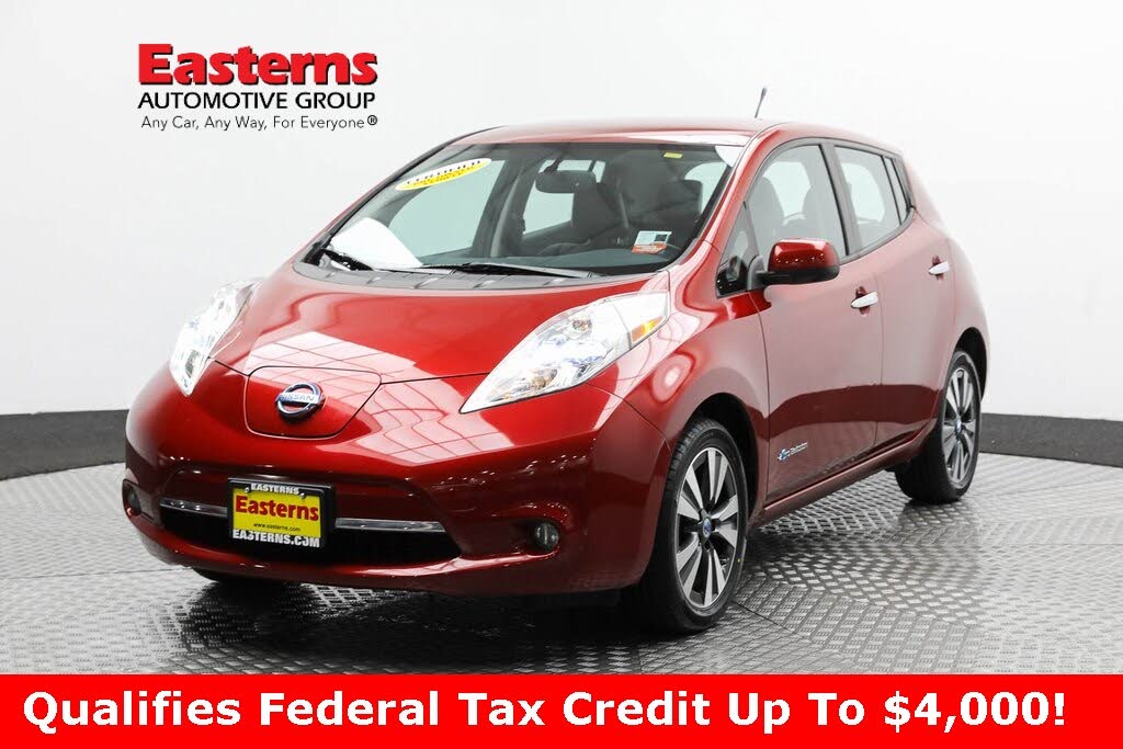 2013 leaf deals for sale