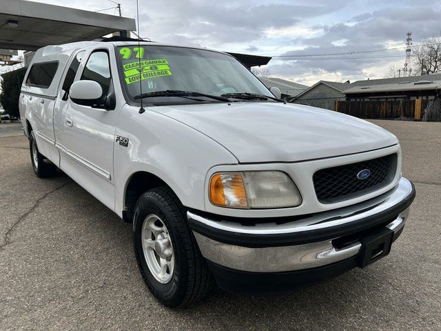 Ford F-150 1997