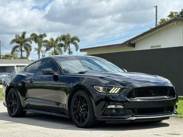 Used Ford Mustang for Sale (with Photos) - CarGurus