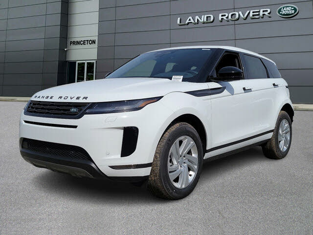 2024 Land Rover Range Rover Evoque P250 S AWD