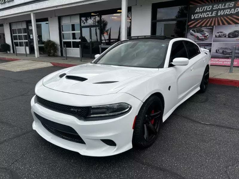 2015 hellcat charger for sale top