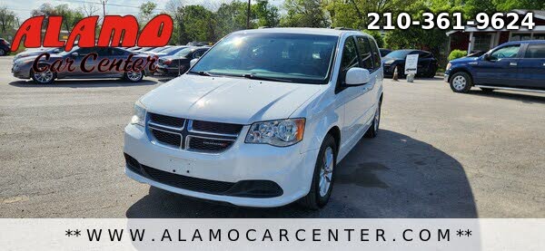 Grand caravan for sale new arrivals near me