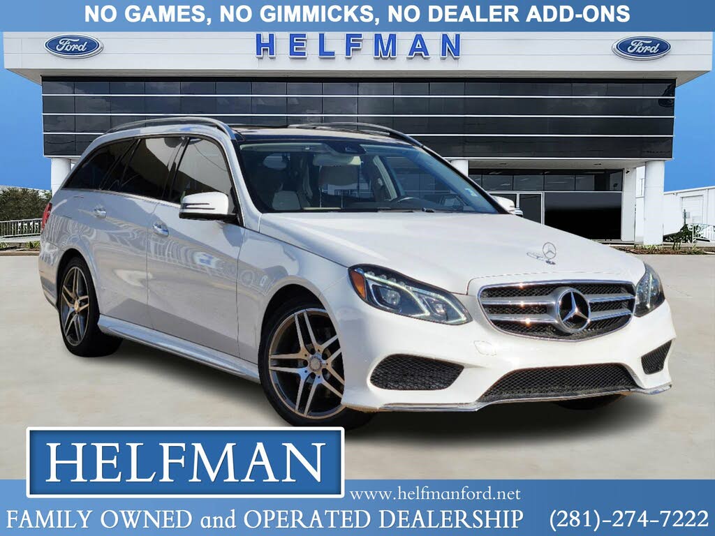 Used Mercedes Benz for Sale in Beaumont TX CarGurus