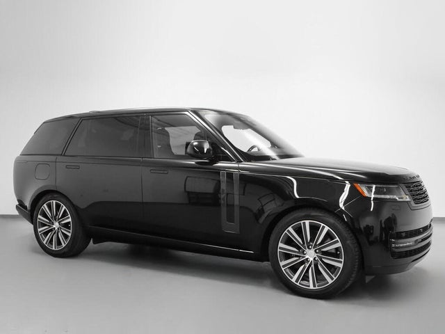 2023 Land Rover Range Rover P530 SE LWB AWD
