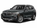 BMW X5 sDrive40i RWD