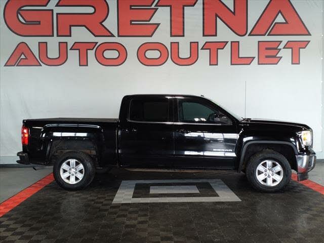 Used GMC Sierra 1500 for Sale in Beatrice NE CarGurus