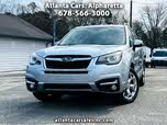 Subaru Forester 2.5i Touring