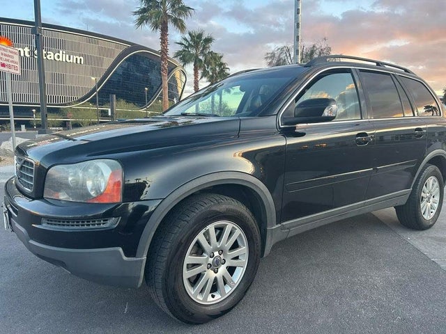 2008 Volvo XC90 3.2 Special Edition FWD