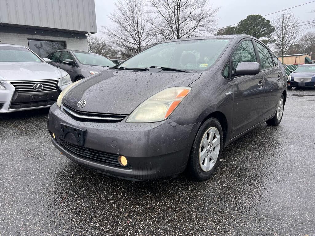 2005 toyota deals prius for sale