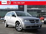 Dodge Journey Canada Value Package FWD