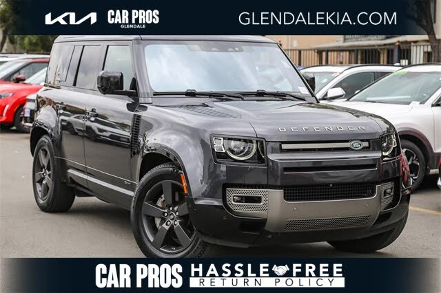 Land rover defender deals 2020 for sale