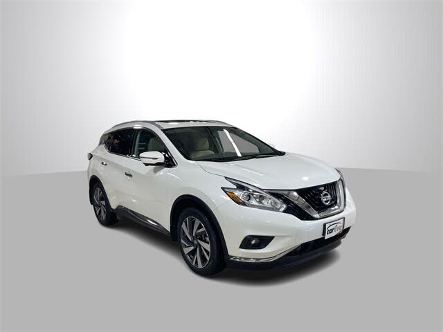 Used Nissan for Sale in Bismarck ND CarGurus