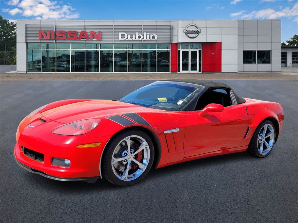 Used Chevrolet Corvette for Sale in Albany, GA - CarGurus