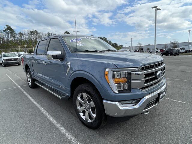 Used Ford F-150 for Sale in Conway, AR - CarGurus