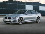 BMW 4 Series 435i Gran Coupe RWD