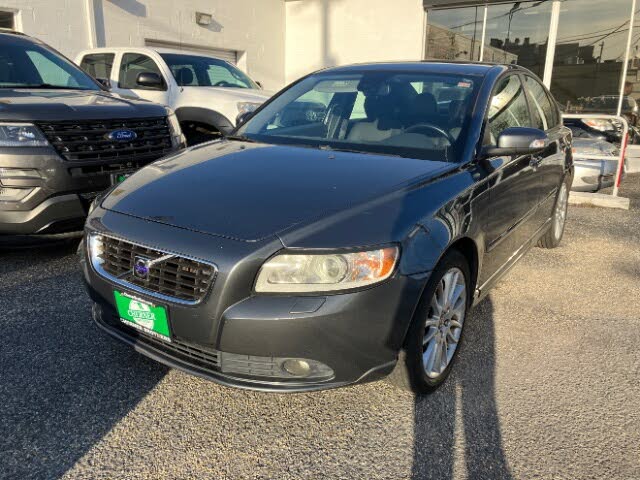 Used 2009 Volvo S40 2.4i for Sale (with Photos) - CarGurus