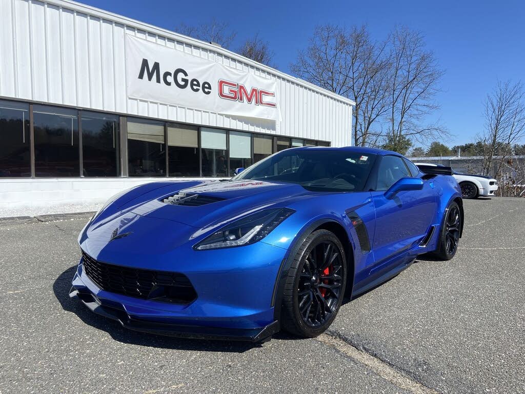 Used Chevrolet Corvette for Sale in Hartford, CT - CarGurus