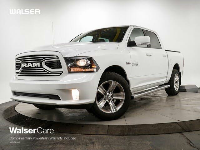 2018 dodge ram 1500 sport for sale online