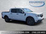 Ford Maverick XLT SuperCrew AWD