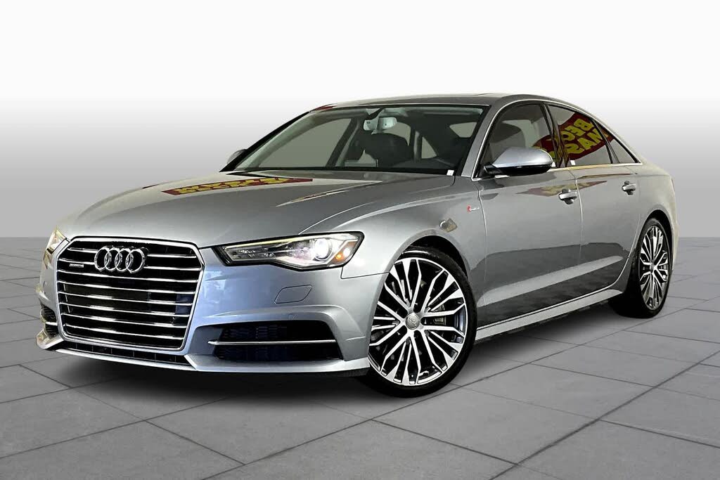 Used Audi A6 for Sale in Beaumont TX CarGurus