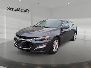 Chevrolet Malibu LT FWD