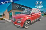 Hyundai Venue SEL FWD