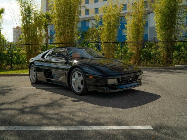 Ferrari 348 1991