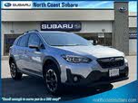 Subaru Forester Premium Crossover AWD