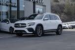 Mercedes-Benz GLB 250 4MATIC