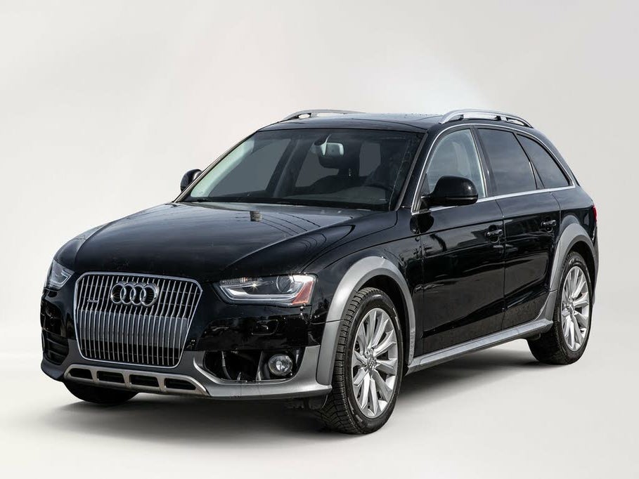 New Audi RS 6 Avant for Sale in Cowansville, QC - CarGurus.ca